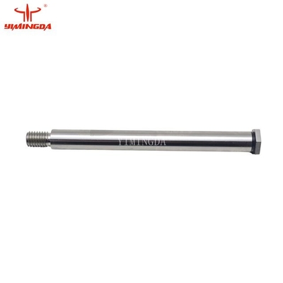 Deel nr. 92668000 As SPK aandrijving 625 Dia X 6" Lg Hex Hd Voor snijmachine 3200/3250/5200/5250/7200/7250