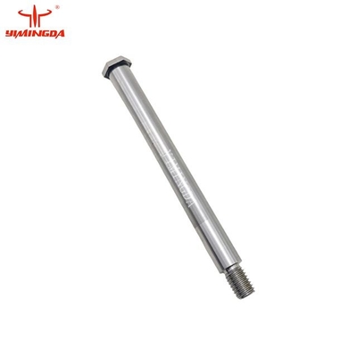 Deel nr. 92668000 As SPK aandrijving 625 Dia X 6" Lg Hex Hd Voor snijmachine 3200/3250/5200/5250/7200/7250