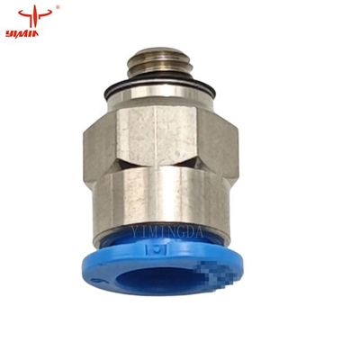 Deel nr. 054790 Pneumatische stekkerschroef QSM-M5-6 voor bullmer D-8002 cutter