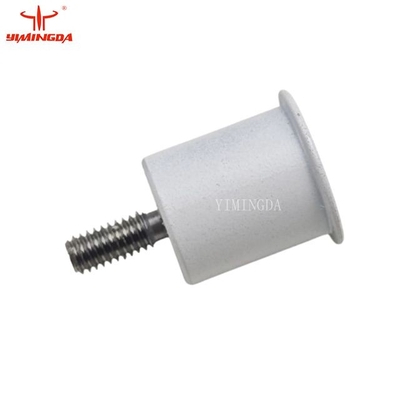 Magnetische schroefkolom, onderdeel nr. 128922 voor Q80-autosnijmachine