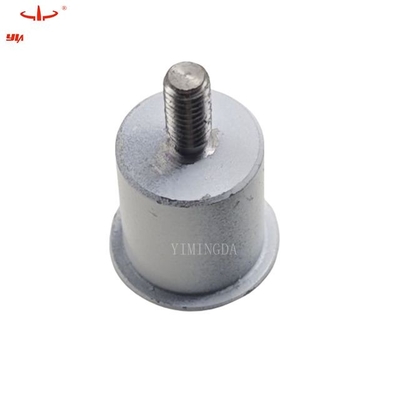Magnetische schroefkolom, onderdeel nr. 128922 voor Q80-autosnijmachine