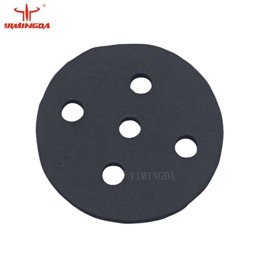 Deel nr. 73470002 Scheer rubberen vacuümklep haai voor autosnijmachine model S3200/3250/5200/5250/7200/7250