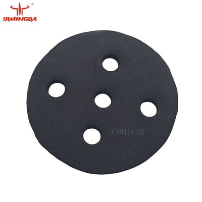 Deel nr. 73470002 Scheer rubberen vacuümklep haai voor autosnijmachine model S3200/3250/5200/5250/7200/7250