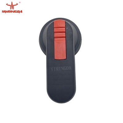 Handvat Pistooldeel nr. 528500108 Voor autoknipper model S3200/32505200/5250/7200/7250/S-91