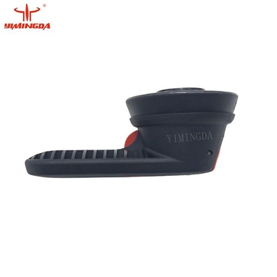 Handvat Pistooldeel nr. 528500108 Voor autoknipper model S3200/32505200/5250/7200/7250/S-91