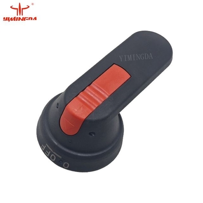 Handvat Pistooldeel nr. 528500108 Voor autoknipper model S3200/32505200/5250/7200/7250/S-91