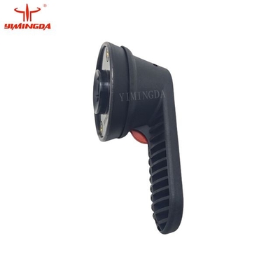 Handvat Pistooldeel nr. 528500108 Voor autoknipper model S3200/32505200/5250/7200/7250/S-91