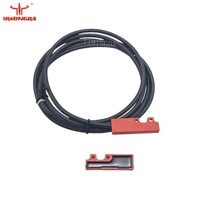 Auto Cutter Spare Parts S5 Sensor Voor Cutter Model Q80
