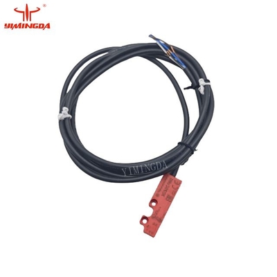 Auto Cutter Spare Parts S5 Sensor Voor Cutter Model Q80