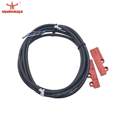 Auto Cutter Spare Parts S5 Sensor Voor Cutter Model Q80
