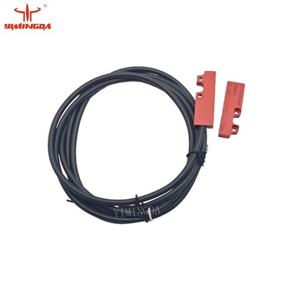 Auto Cutter Spare Parts S5 Sensor Voor Cutter Model Q80