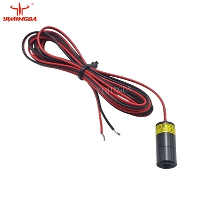 Onderdeel nr. 311482 Auto Cutter Spare Parts Laser Light For Bullmer D8002 Cutter
