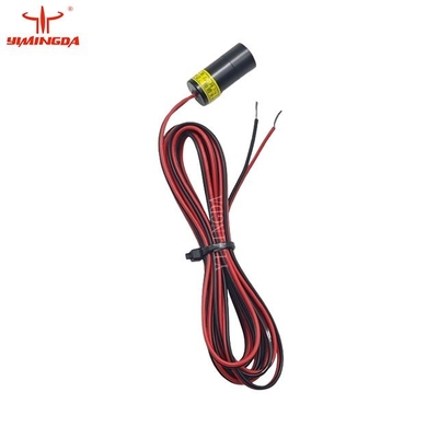 Onderdeel nr. 311482 Auto Cutter Spare Parts Laser Light For Bullmer D8002 Cutter