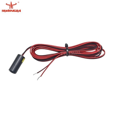 Onderdeel nr. 311482 Auto Cutter Spare Parts Laser Light For Bullmer D8002 Cutter