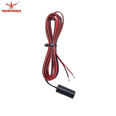 Onderdeel nr. 311482 Auto Cutter Spare Parts Laser Light For Bullmer D8002 Cutter