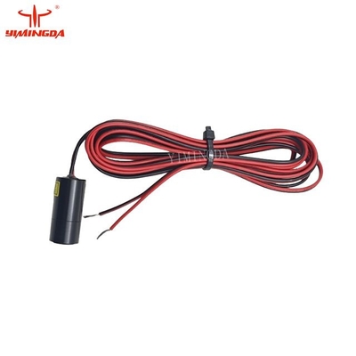 Onderdeel nr. 311482 Auto Cutter Spare Parts Laser Light For Bullmer D8002 Cutter