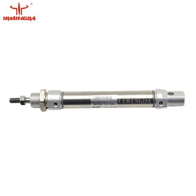 Cylinder CD85N16-60-B MP6 Autosnijmachine Onderdelen Textielindustrie Snijmachineonderdelen