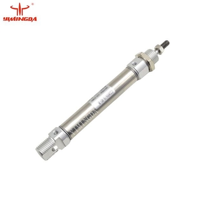 Cylinder CD85N16-60-B MP6 Autosnijmachine Onderdelen Textielindustrie Snijmachineonderdelen