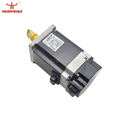 HF-KN43K Motor Autosnipper Onderdelen Garmen / Kleding / Textiel Cutter Machine Motor