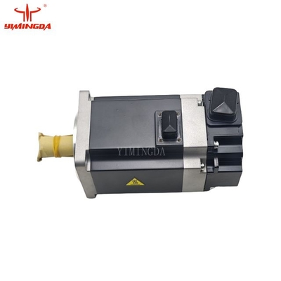 HF-KN43K Motor Autosnipper Onderdelen Garmen / Kleding / Textiel Cutter Machine Motor