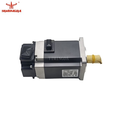 HF-KN43K Motor Autosnipper Onderdelen Garmen / Kleding / Textiel Cutter Machine Motor