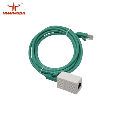 Paragon-autosnipperonderdelen nr. 96656080 Kabelassemblage CAT5 STP, SVD2 - VFD4