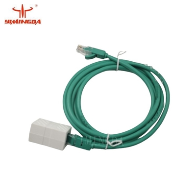 Kabelmontage, Cat5 Stp, Svd2 - Vfd, onderdeel nr. 496656080 Paragon