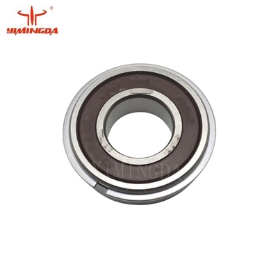 Deel nr. 153500624 Lagers, radiële bol 20 mm ID 42 mm OD-onderdelen voor Cutter XLC7000 / Z7 Paragon HX / VX