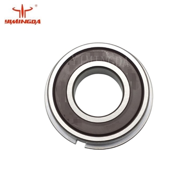Deel nr. 153500624 Lagers, radiële bol 20 mm ID 42 mm OD-onderdelen voor Cutter XLC7000 / Z7 Paragon HX / VX