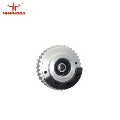 Autosnipperonderdelen 90893000 Schroefrolletje,montagepunt 22,22 mm (7/8") slag GT PARAGON VX HX Snipperonderdelen