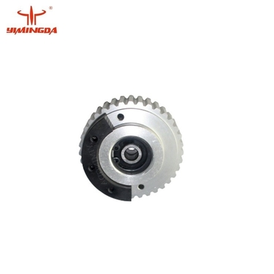 Autosnipperonderdelen 90893000 Schroefrolletje,montagepunt 22,22 mm (7/8") slag GT PARAGON VX HX Snipperonderdelen