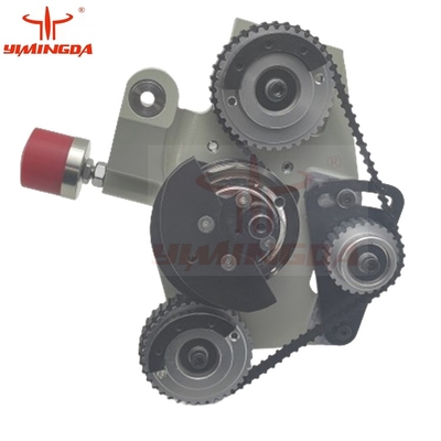 Auto-snijmachine reserveonderdelen Liftwagensamenstelling Deel nr. 90883000 XLC7000 Snijmachineonderdelen