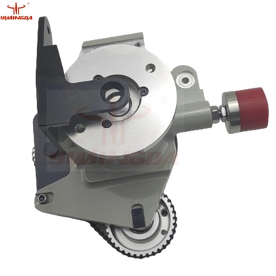 Auto-snijmachine reserveonderdelen Liftwagensamenstelling Deel nr. 90883000 XLC7000 Snijmachineonderdelen