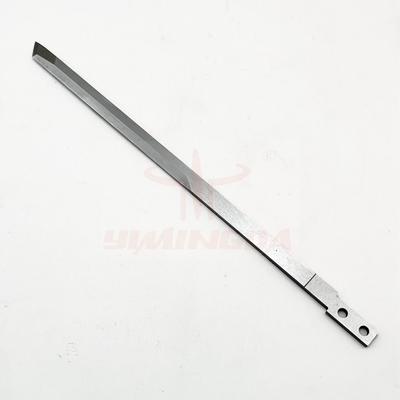 Snijdmes voor bullmer cutter maat 220.5x10x3mm en 220*10*3mm