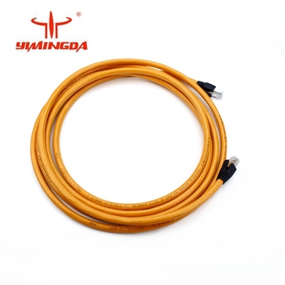 Camble Cat5 Stp Cat Trak - Hoofd Pcb 1.8 PN: 96656027 Onderdelen voor autosnijmachine