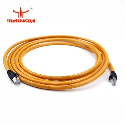 Camble Cat5 Stp Cat Trak - Hoofd Pcb 1.8 PN: 96656027 Onderdelen voor autosnijmachine