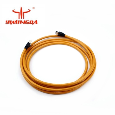 Camble Cat5 Stp Cat Trak - Hoofd Pcb 1.8 PN: 96656027 Onderdelen voor autosnijmachine