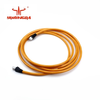 Camble Cat5 Stp Cat Trak - Hoofd Pcb 1.8 PN: 96656027 Onderdelen voor autosnijmachine