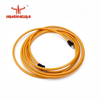 CBL, Cat5 Stp, Enet Tub-Beam PN: 96656016 Reserveonderdelen voor autosnijdersparagon