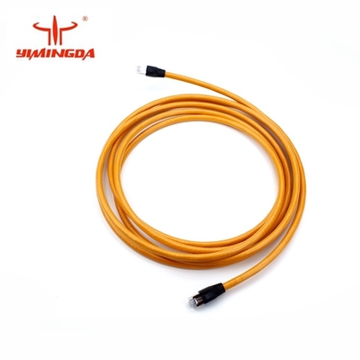 CBL, Cat5 Stp, Enet Tub-Beam PN: 96656016 Reserveonderdelen voor autosnijdersparagon