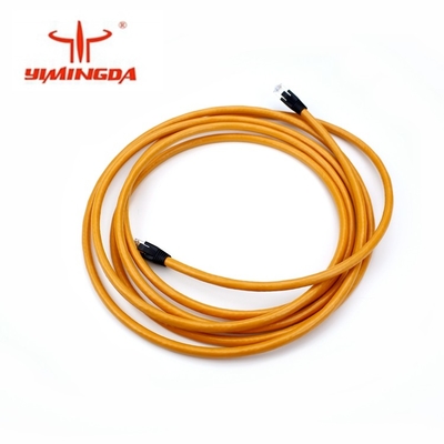 CBL, Cat5 Stp, Enet Tub-Beam PN: 96656016 Reserveonderdelen voor autosnijdersparagon