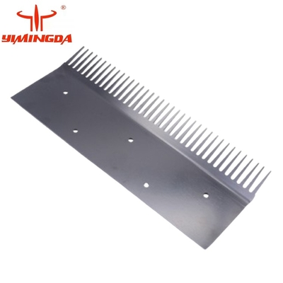 Autosnijmachine reserveonderdelen Finger 2.2m onderdeel nr. 94952001 Paragon-snijmachine onderdelen