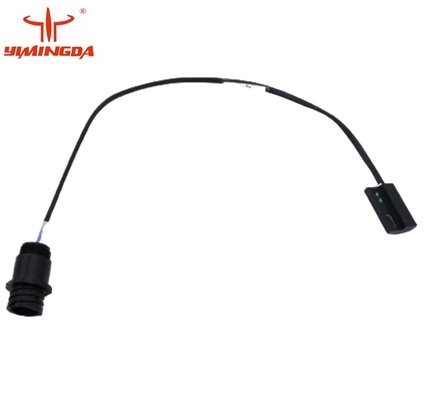 Schakelaar, Assy, Limit, Y Ovrtrvl, Beam auto cutter Onderdeel nr. 75377000 Voor GT7250 cutter
