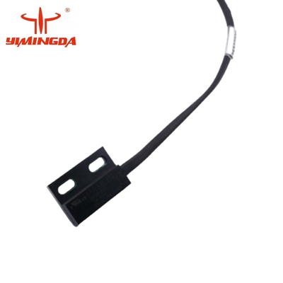 Schakelaar, Assy, Limit, Y Ovrtrvl, Beam auto cutter Onderdeel nr. 75377000 Voor GT7250 cutter