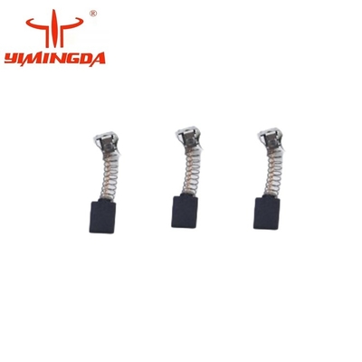 Borstel voor GTXL T Series C Axis Motor PN 238500046 Auto Cutter Spare parts