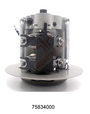 Deel nr. 59486001 Lagers, lineair, W/Rod, S-93-7 Paragon XLC7000 Z7 snijmachine