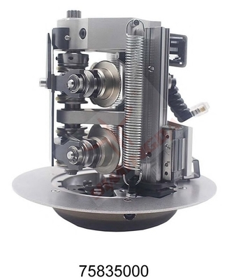 Deel nr. 59486001 Lagers, lineair, W/Rod, S-93-7 Paragon XLC7000 Z7 snijmachine