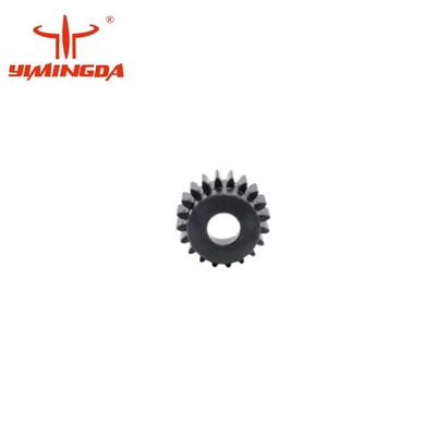 Deel nr. 105679 C-as aandrijving tandwiel Z=20, M=1,5 Voor Bullmer 7501 Cutter
