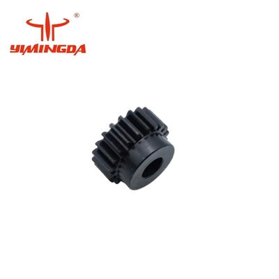 Deel nr. 105679 C-as aandrijving tandwiel Z=20, M=1,5 Voor Bullmer 7501 Cutter