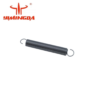 Auto Cutter Spare Parts Plate Recovery Spring Voor Kleding Cutter Machine CV070